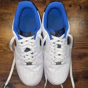 Air Force 1 07 Low Penny Hardaway (PRICE DROP)